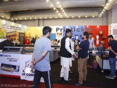 巴基斯坦拉合尔数码印刷及数字标牌展览会介绍