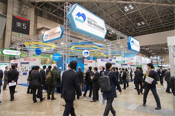 参加日本东京纳米技术展览会需要多少钱？(www.828i.com)