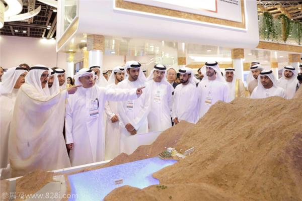 20200阿联酋迪拜水处理展览会举办时间 中东水处理展(www.828i.com)