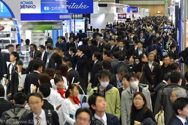 2020日本东京LED技术展览会怎么样？规模有多大？(www.828i.com)