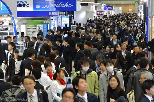 2020日本东京LED技术展览会怎么样？规模有多大？(www.828i.com)
