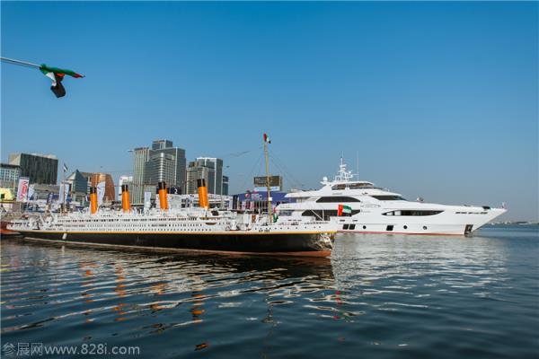 阿联酋阿布扎比游艇展览会展位预订 国外游艇展排期(www.828i.com)