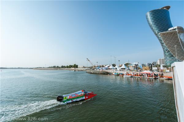 阿联酋阿布扎比游艇展览会展位预订 国外游艇展排期(www.828i.com)