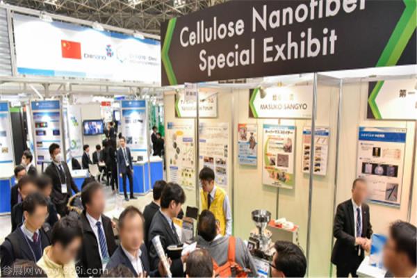 参加日本东京纳米技术展览会需要多少钱？(www.828i.com)