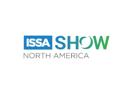 美国国际清洁设备及卫生用品展览会ISSA