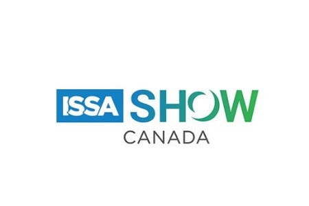 2023加拿大清洁设备及清洁用品展览会ISSA Canada