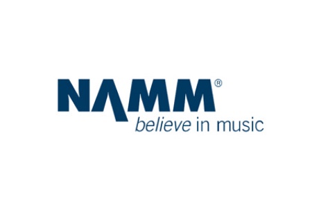 <b>美国阿纳海姆乐器及舞台灯光音响展览会NAMM</b>