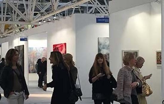 2020意大利博洛尼亚艺术展览会举办时间 国外艺术展(www.828i.com)