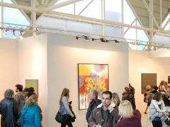 2020意大利博洛尼亚艺术展览会举办时间 国外艺术展