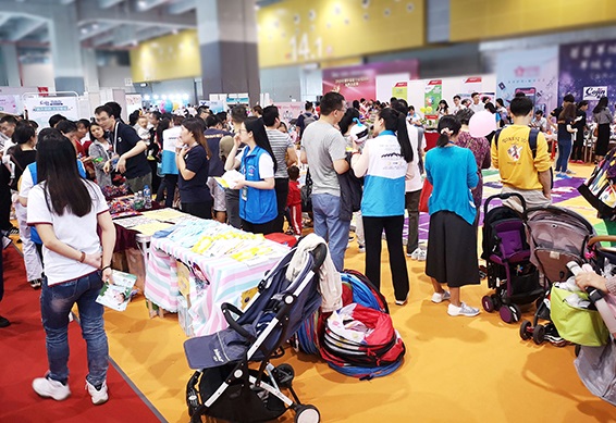 2020广州婴童展举办时间多少 展位预订工作已经开始(www.828i.com)