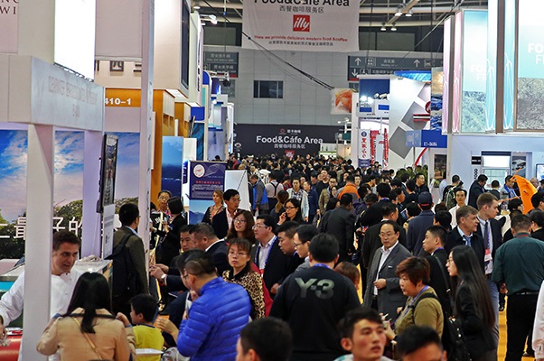 中国国际渔业博览会China Fisheries & Seafood Expo(www.828i.com)