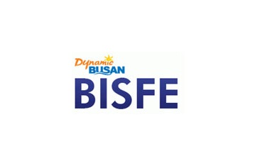 韩国釜山国际渔业展览会BISFE