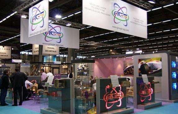 法国国际水处理及环保展览会Pollutec(www.828i.com)