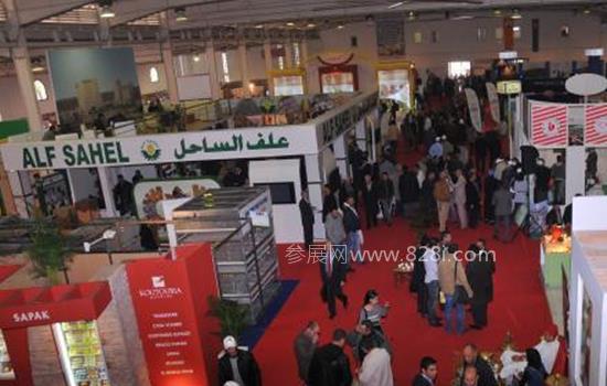 2020摩洛哥卡萨布兰卡畜牧展览会 国外畜牧展会(www.828i.com)