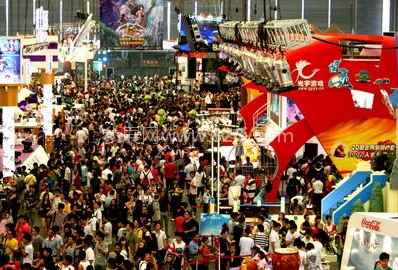 展会营销没有发挥应有作用(www.828i.com)