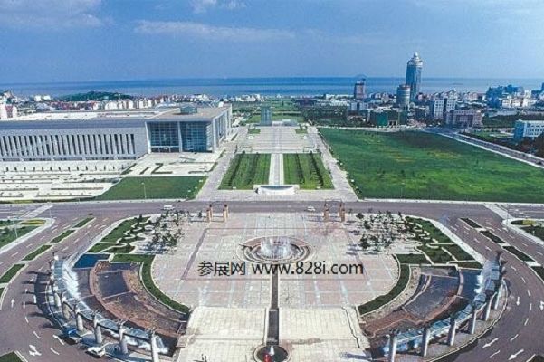 青岛国际会展中心近期活动、展会安排排期(www.828i.com)