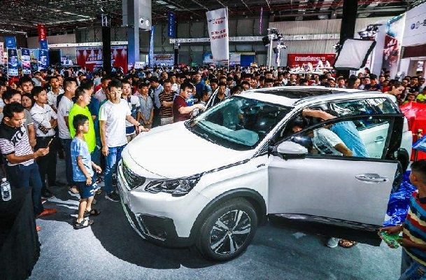 受疫情影响展会延期 延期举办的展会超5000多个(www.828i.com)