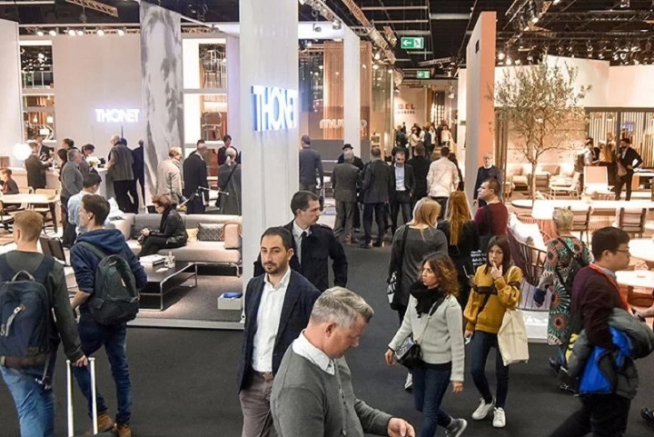 德国科隆国际家具展览会Imm Cologne(www.828i.com)