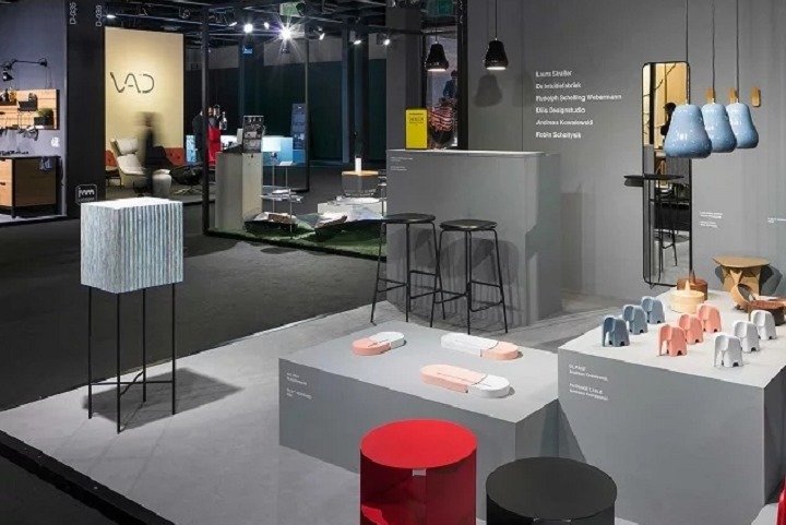 德国科隆国际家具展览会Imm Cologne(www.828i.com)