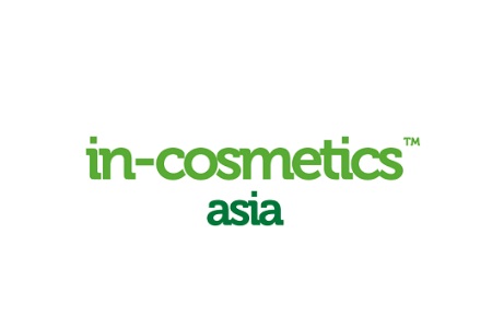 2024泰国国际个人护理及化妆品原料展览会（In-Cosmetics Asia）