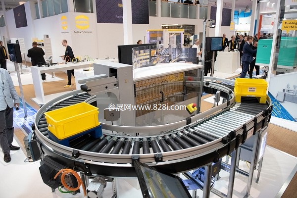 2023德国汉诺威工业博览会将于4月17日举行(www.828i.com)