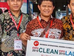 2020印尼雅加达清洁用品展什么时候举办 参展费多少