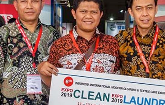 2020印尼雅加达清洁用品展什么时候举办 参展费多少(www.828i.com)