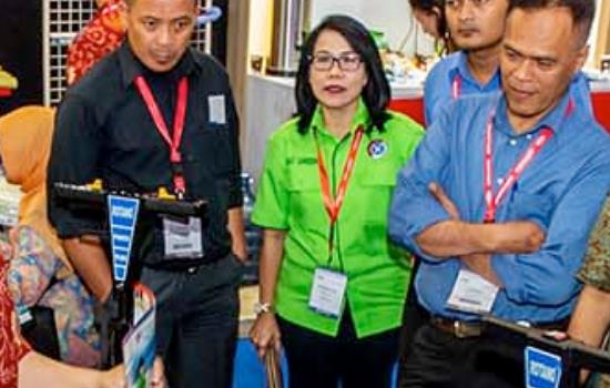 2020印尼雅加达清洁用品展什么时候举办 参展费多少(www.828i.com)