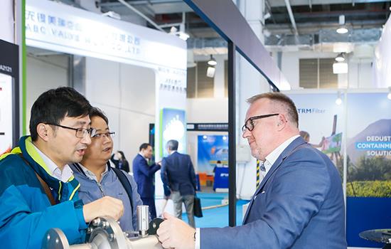 2020上海国际粉体工业展览会举办时间和展位预订(www.828i.com)