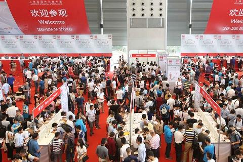 2020中国国际管材展览会预订展会5月截止 上海管材展会(www.828i.com)
