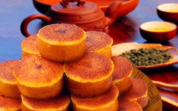 贵州有什么特产美食 (贵州有什么特产值得带回家送人)