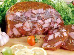佳木斯十大特产 佳木斯小吃美食推荐