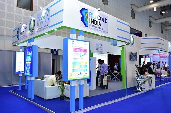 印度新德里冷链展览会RefCold India(www.828i.com)