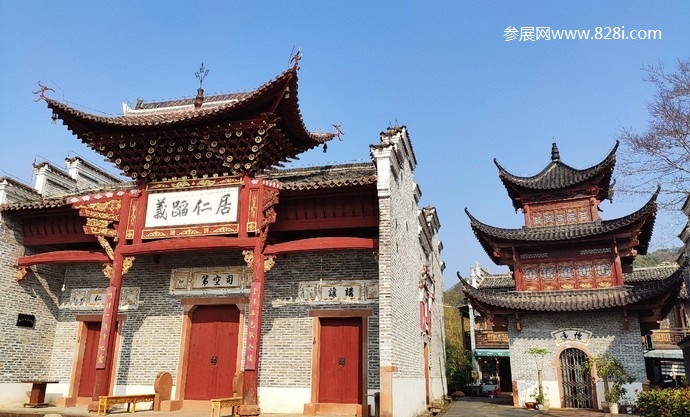 江西吉安旅游景点排行榜吉安好玩的地方有哪些