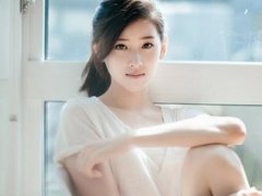中国十大最美校花 车模展会校花美女排行榜