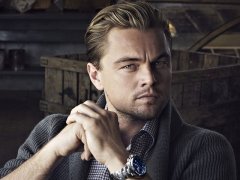 世界最帅的男人排行榜，美男子男模特十大帅哥排名
