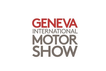 瑞士日内瓦汽车展览会Geneva Auto Show