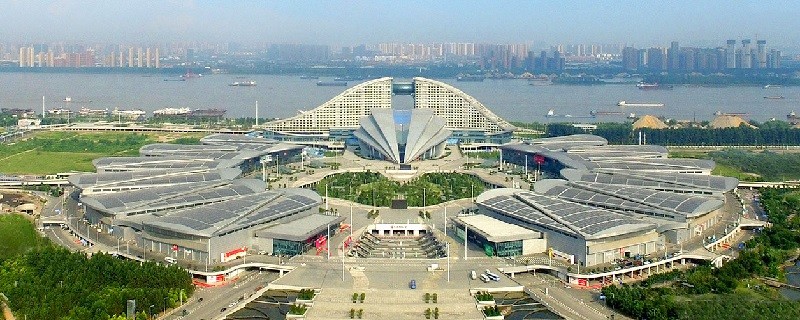 武汉国际博览中心展会和近期会展安排(www.828i.com)
