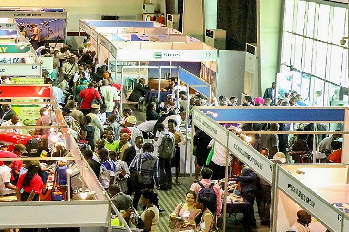尼日利亚国际汽车零配件展览会Auto Equip(www.828i.com)