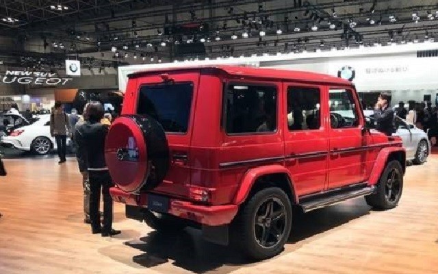 日本东京汽车展览会TOKYO MOTOR SHOW(www.828i.com)