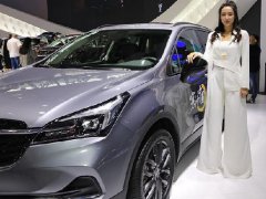 2019广州车展车模美女 车展小姐姐图片