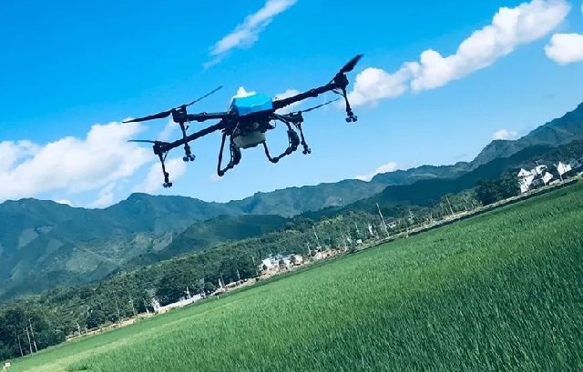 2020年植保无人机补贴政策 植保展会无人机多少钱(www.828i.com)