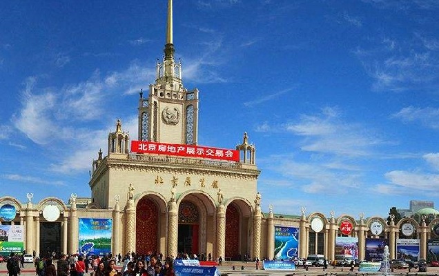 北京展览馆近期展会 北京展览馆展会计划(参展网) 北京展览馆近期展会 北京展览馆展会计划(www.828i.com)