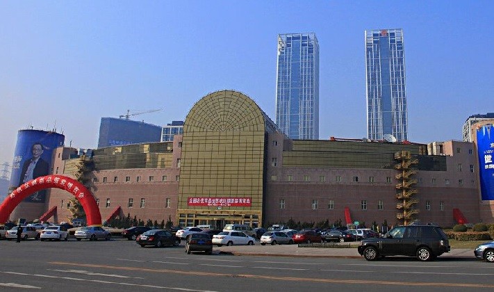 大连星海会展中心今日展会近期展览会(参展网) 大连星海会展中心今日展会近期展览会(www.828i.com)