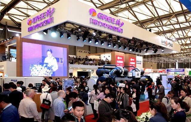 2021年中国制冷展时间表 RACC杭州制冷展2021举办时间(www.828i.com)
