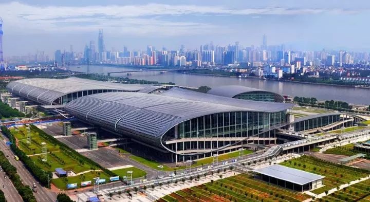 中国最大的展览馆在哪里？有多大？(www.828i.com)