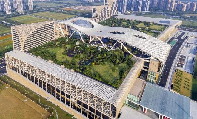 杭州国际博览中心近期展会(www.828i.com)