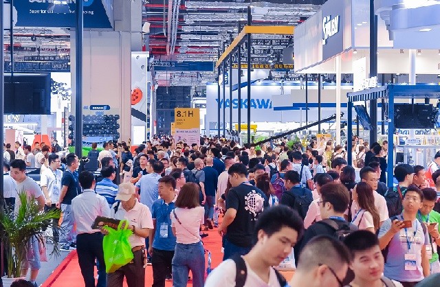 上海国际新材料产业展览会NMIS(www.828i.com)