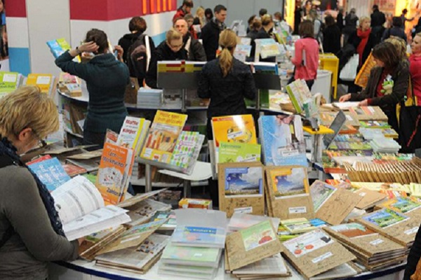 德国国际教育装备展览会Didacta(www.828i.com)
