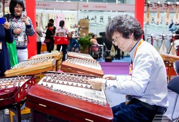 2022广州国际乐器展览会Music GZ(www.828i.com)